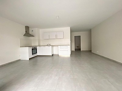 APPARTEMENT T3 A LOUER - MONTBRISON - 76.9 m2 - 856 € charges comprises par mois