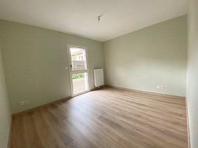 APPARTEMENT T3 A LOUER - MONTBRISON - 76.9 m2 - 856 € charges comprises par mois