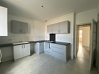 APPARTEMENT T3 A LOUER - MONTROND LES BAINS - 65.8 m2 - 590 € charges comprises par mois