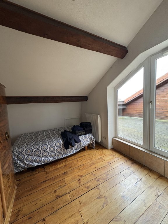 APPARTEMENT T3 A LOUER - MONTROND LES BAINS - 68.5 m2 - 680 &euro; charges comprises par mois
