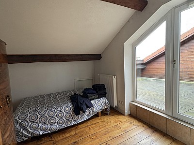 APPARTEMENT T3 A LOUER - MONTROND LES BAINS - 68.5 m2 - 680 &euro; charges comprises par mois