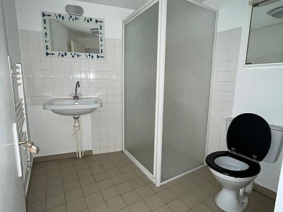 APPARTEMENT T3 A LOUER - SAVIGNEUX - 51.37 m2 - 480 € charges comprises par mois