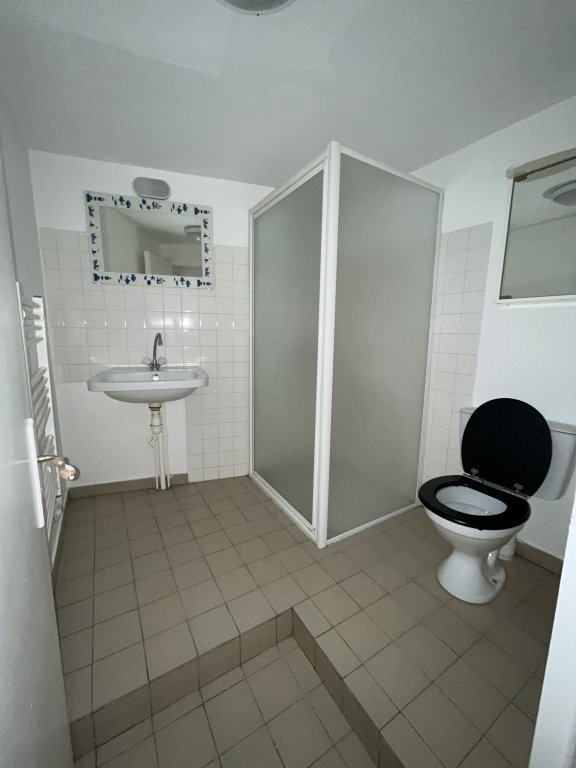 APPARTEMENT T3 A LOUER - SAVIGNEUX - 51.37 m2 - 480 &euro; charges comprises par mois