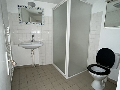 APPARTEMENT T3 A LOUER - SAVIGNEUX - 51.37 m2 - 480 € charges comprises par mois