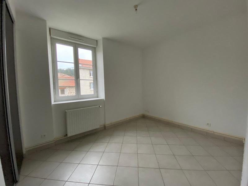 APPARTEMENT T3 A LOUER - ST ANTHEME - 59.14 m2 - 458 &euro; charges comprises par mois