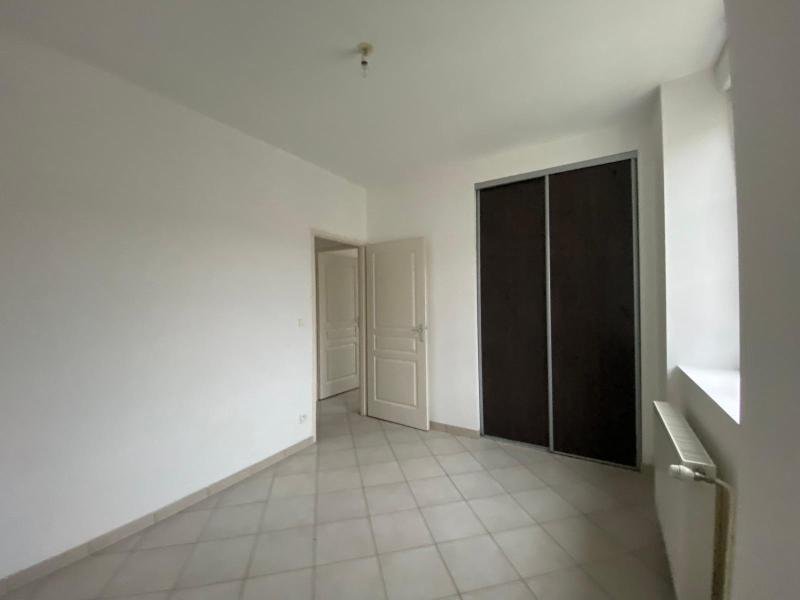 APPARTEMENT T3 A LOUER - ST ANTHEME - 59.14 m2 - 458 &euro; charges comprises par mois