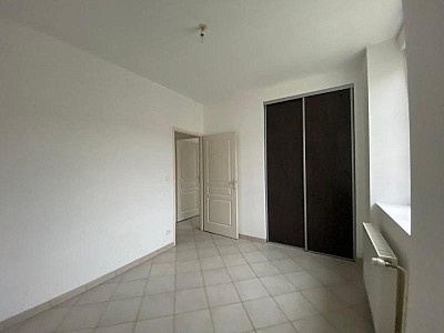 APPARTEMENT T3 A LOUER - ST ANTHEME - 59.14 m2 - 458 € charges comprises par mois