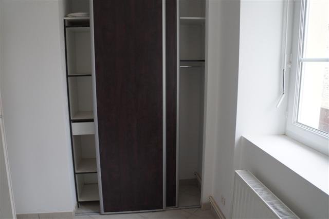 APPARTEMENT T3 A LOUER - ST ANTHEME - 59.14 m2 - 458 &euro; charges comprises par mois