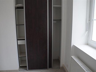 APPARTEMENT T3 A LOUER - ST ANTHEME - 59.14 m2 - 458 &euro; charges comprises par mois
