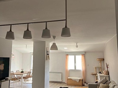 APPARTEMENT T3 A LOUER - ST JUST ST RAMBERT - 72.54 m2 - 685 € charges comprises par mois