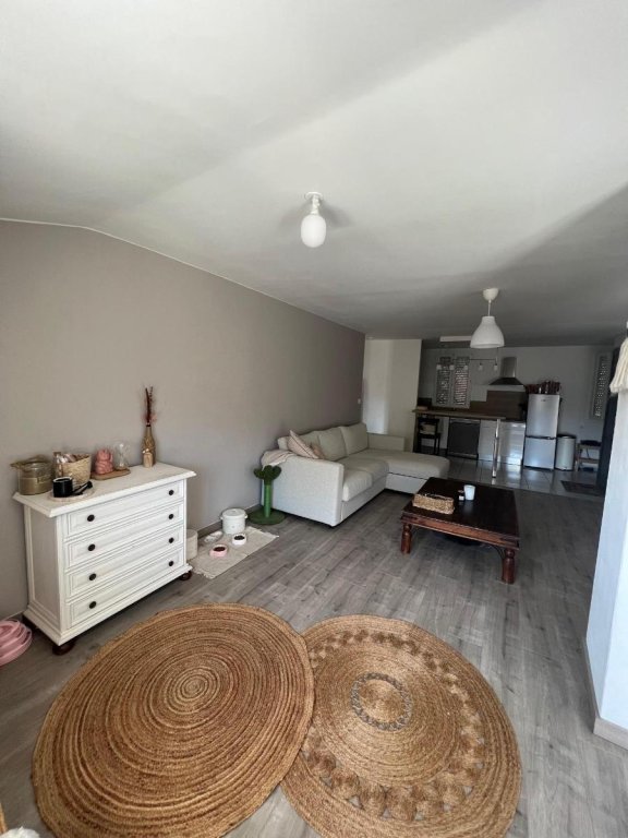 APPARTEMENT T3 A LOUER - ST JUST ST RAMBERT - 72.54 m2 - 685 &euro; charges comprises par mois