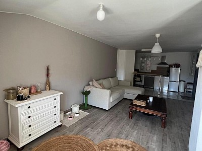 APPARTEMENT T3 A LOUER - ST JUST ST RAMBERT - 72.54 m2 - 685 € charges comprises par mois