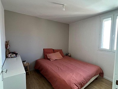 APPARTEMENT T3 A LOUER - ST JUST ST RAMBERT - 72.54 m2 - 685 € charges comprises par mois