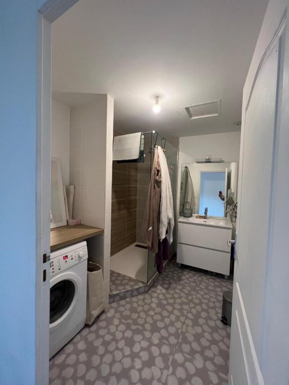 APPARTEMENT T3 A LOUER - ST JUST ST RAMBERT - 72.54 m2 - 685 &euro; charges comprises par mois