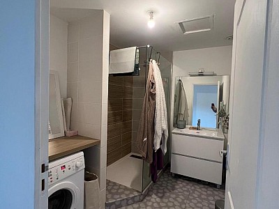 APPARTEMENT T3 A LOUER - ST JUST ST RAMBERT - 72.54 m2 - 685 € charges comprises par mois