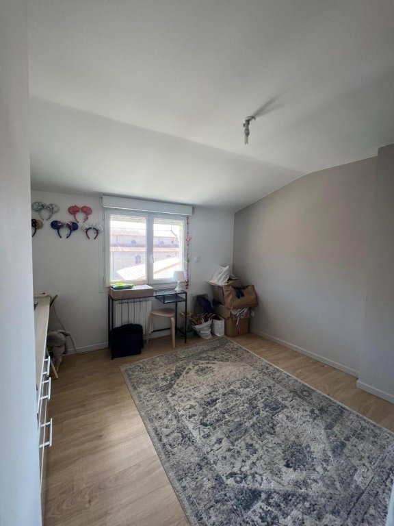 APPARTEMENT T3 A LOUER - ST JUST ST RAMBERT - 72.54 m2 - 685 &euro; charges comprises par mois