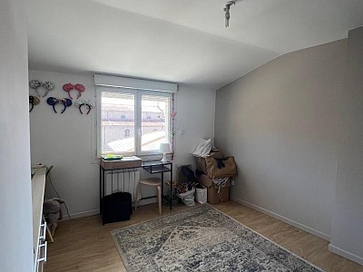 APPARTEMENT T3 A LOUER - ST JUST ST RAMBERT - 72.54 m2 - 685 € charges comprises par mois