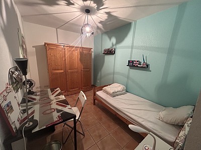 APPARTEMENT T3 A LOUER - ST ROMAIN LE PUY - 96.25 m2 - 850 € charges comprises par mois