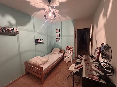APPARTEMENT T3 A LOUER - ST ROMAIN LE PUY - 96.25 m2 - 850 € charges comprises par mois