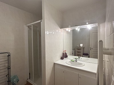 APPARTEMENT T3 A LOUER - ST ROMAIN LE PUY - 96.25 m2 - 850 € charges comprises par mois