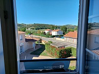 APPARTEMENT T3 A LOUER - VIRICELLES - 63.42 m2 - 565 &euro; charges comprises par mois