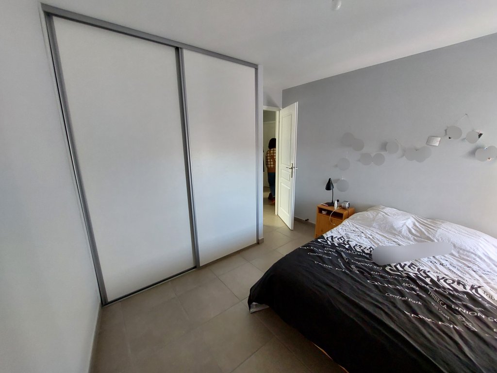 APPARTEMENT T3 A LOUER - VIRICELLES - 63.42 m2 - 565 &euro; charges comprises par mois