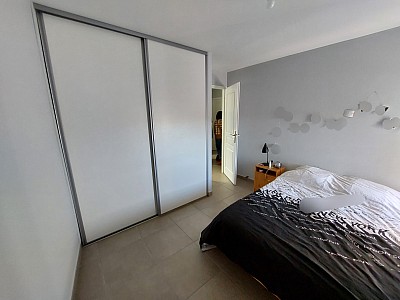 APPARTEMENT T3 A LOUER - VIRICELLES - 63.42 m2 - 565 € charges comprises par mois