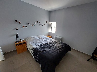 APPARTEMENT T3 A LOUER - VIRICELLES - 63.42 m2 - 565 € charges comprises par mois