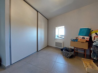 APPARTEMENT T3 A LOUER - VIRICELLES - 63.42 m2 - 565 € charges comprises par mois