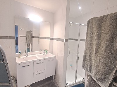 APPARTEMENT T3 A LOUER - VIRICELLES - 63.42 m2 - 565 € charges comprises par mois