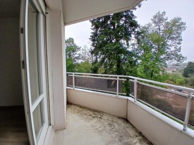 APPARTEMENT T3 A VENDRE - FEURS - 159 000 €