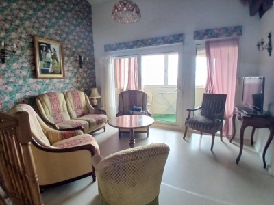 APPARTEMENT T3 A VENDRE - FEURS - 86.82 m2 - 190 000 €