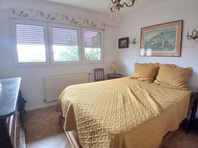APPARTEMENT T3 A VENDRE - FEURS - 86.82 m2 - 190 000 €