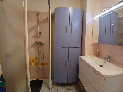 APPARTEMENT T3 A VENDRE - FEURS - 86.82 m2 - 190 000 €
