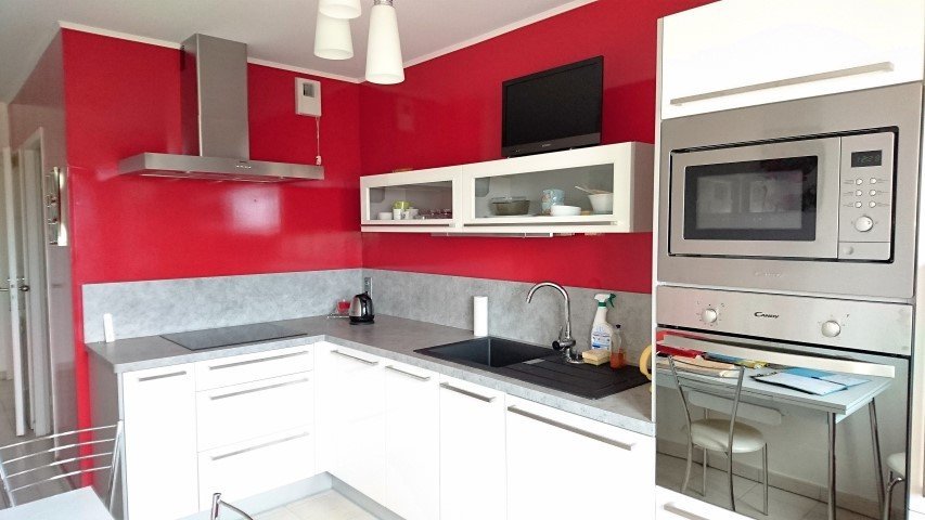 APPARTEMENT T3 A VENDRE - MONTBRISON - 82.35 m2 - 248 000 &euro;