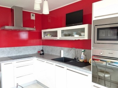 APPARTEMENT T3 A VENDRE - MONTBRISON - 82.35 m2 - 248 000 €