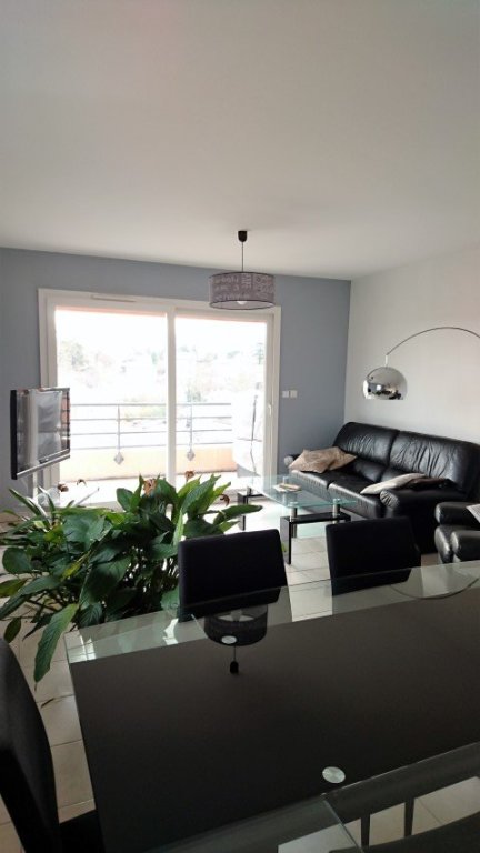 APPARTEMENT T3 A VENDRE - MONTBRISON - 82.35 m2 - 248 000 &euro;