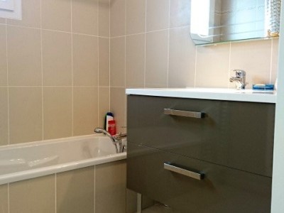 APPARTEMENT T3 A VENDRE - MONTBRISON - 82.35 m2 - 248 000 €