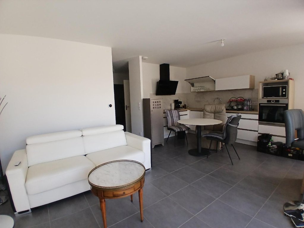 APPARTEMENT T3 A VENDRE - MONTBRISON - 64.94 m2 - 210 000 &euro;