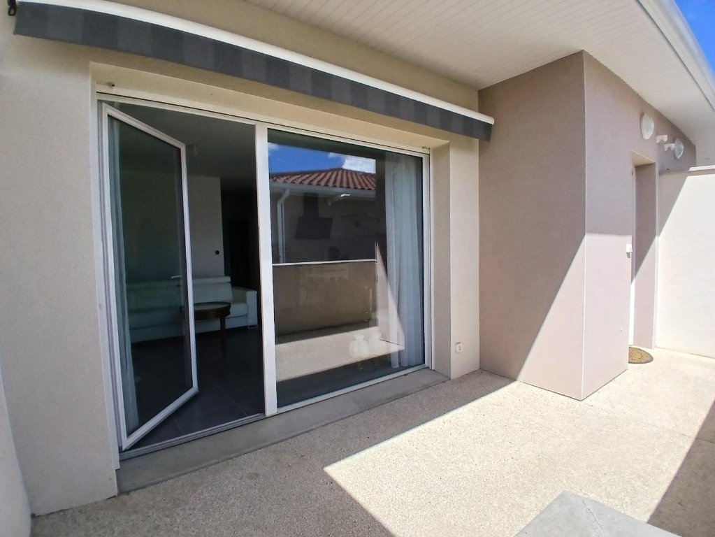 APPARTEMENT T3 A VENDRE - MONTBRISON - 64.94 m2 - 210 000 &euro;