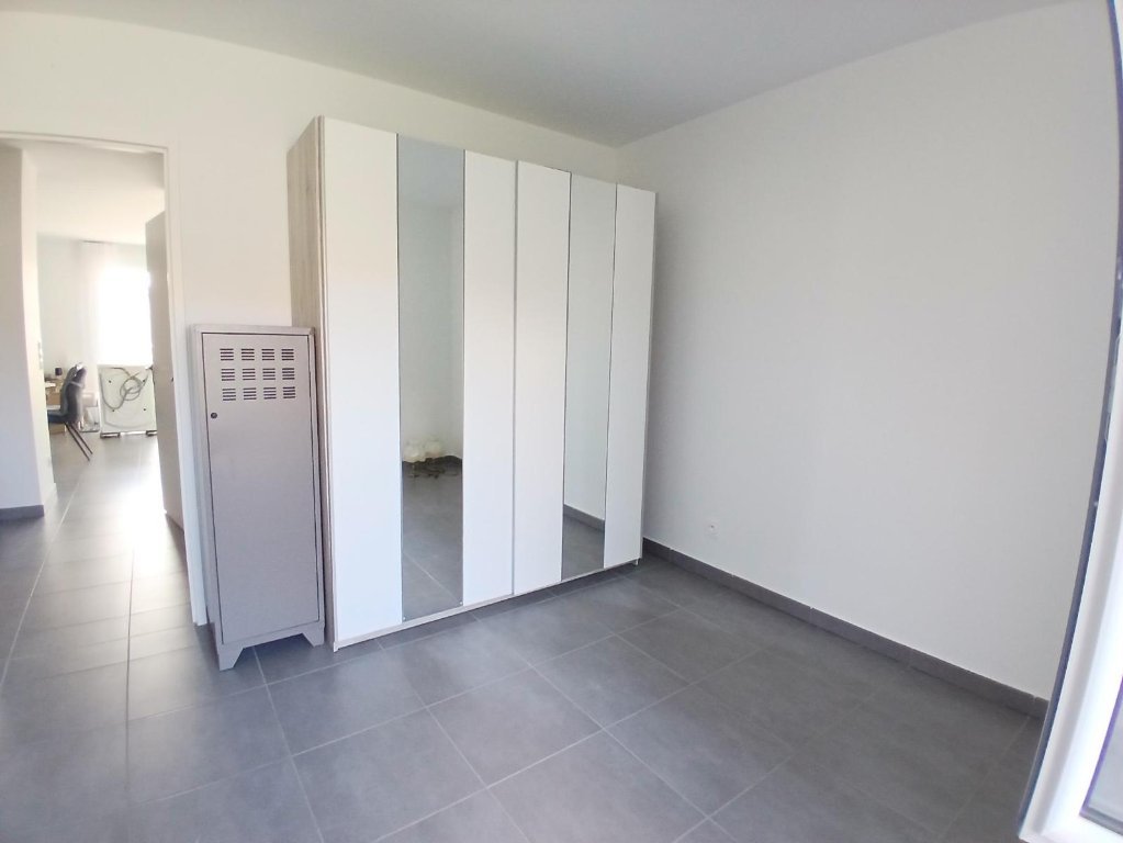 APPARTEMENT T3 A VENDRE - MONTBRISON - 64.94 m2 - 210 000 &euro;