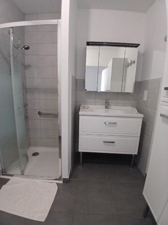 APPARTEMENT T3 A VENDRE - MONTBRISON - 64.94 m2 - 210 000 &euro;