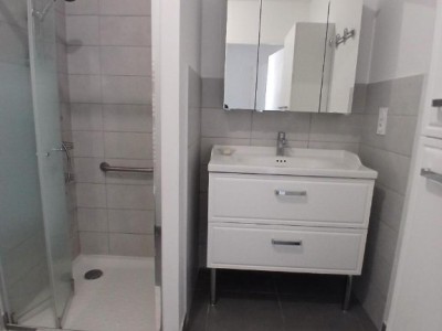 APPARTEMENT T3 A VENDRE - MONTBRISON - 64.94 m2 - 210 000 €