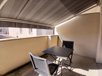 APPARTEMENT T3 A VENDRE - MONTBRISON - 64.94 m2 - 210 000 €
