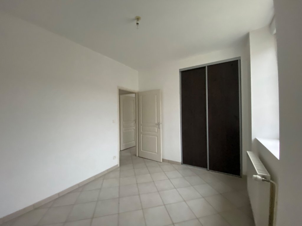 APPARTEMENT T3 A VENDRE - ST ANTHEME - 59.7 m2 - 86 500 &euro;