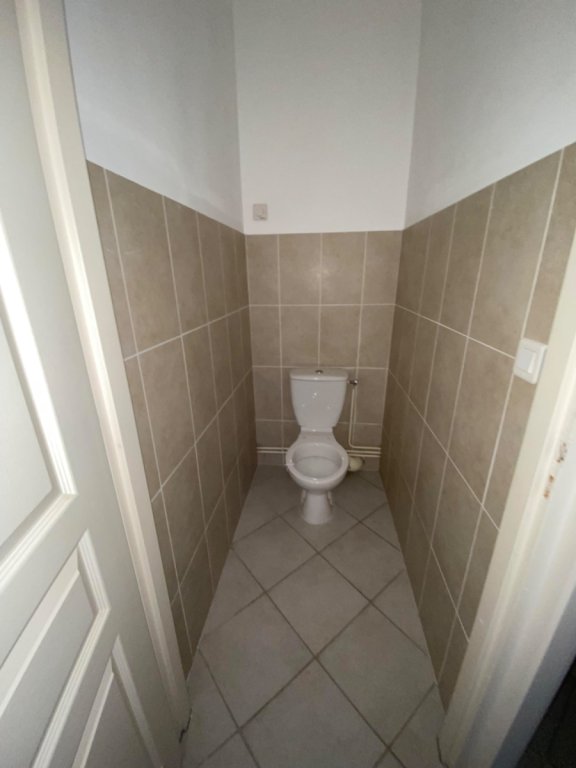 APPARTEMENT T3 A VENDRE - ST ANTHEME - 59.7 m2 - 86 500 &euro;