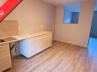 APPARTEMENT T4 A LOUER - CHAZELLES SUR LYON - 84.1 m2 - 720 € charges comprises par mois