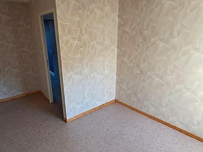 APPARTEMENT T4 A LOUER - CHAZELLES SUR LYON - 84.1 m2 - 720 € charges comprises par mois