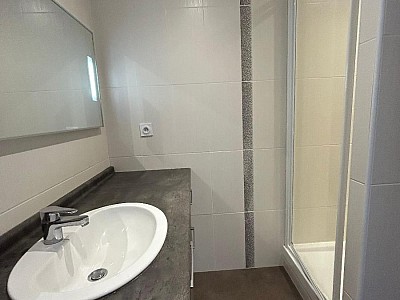 APPARTEMENT T4 A LOUER - MONTBRISON - 73.34 m2 - 680 € charges comprises par mois