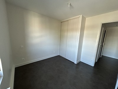 APPARTEMENT T4 A LOUER - MONTBRISON - 73.34 m2 - 680 € charges comprises par mois